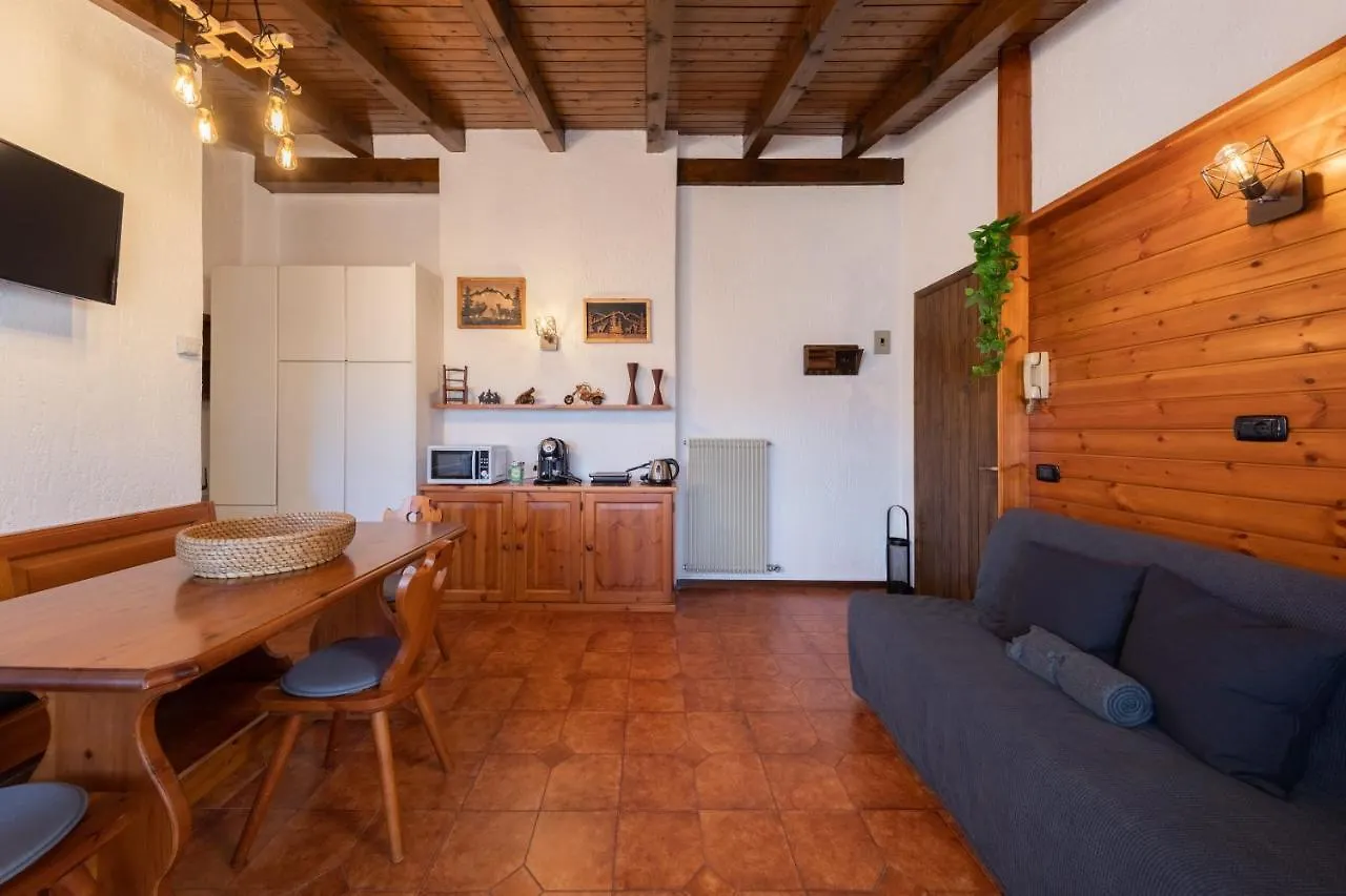 加廖Asiago - Chalet Panoramico Con Wifi E Free Parking公寓 公寓